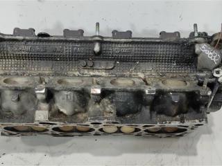 головка блока цилиндров Volkswagen Passat B5 [рестайлинг] 2002, 1.8 л., бензин, седан, AWT, AWM, AMB, AWC, AUG, AVJ, APX, BFB, BAM, AJH, AUQ, BEX, AWP