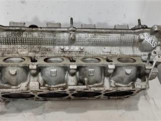 головка блока цилиндров Audi A4 B6 2003, 1.8 л., бензин, седан, AWT, AWM, AMB, AWC, AUG, AVJ, APX, BFB, BAM, AJH, AUQ, BEX, AWP
