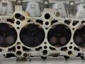 головка блока цилиндров Audi A4 B6 2003, 1.8 л., бензин, седан, AWT, AWM, AMB, AWC, AUG, AVJ, APX, BFB, BAM, AJH, AUQ, BEX, AWP - фото №3