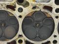 головка блока цилиндров Audi A4 B6 2003, 1.8 л., бензин, седан, AWT, AWM, AMB, AWC, AUG, AVJ, APX, BFB, BAM, AJH, AUQ, BEX, AWP - фото №4