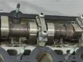 головка блока цилиндров Audi A4 B6 2003, 1.8 л., бензин, седан, AWT, AWM, AMB, AWC, AUG, AVJ, APX, BFB, BAM, AJH, AUQ, BEX, AWP - фото №15