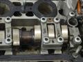 головка блока цилиндров Audi A4 B6 2003, 1.8 л., бензин, седан, AWT, AWM, AMB, AWC, AUG, AVJ, APX, BFB, BAM, AJH, AUQ, BEX, AWP - фото №18
