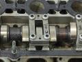 головка блока цилиндров Audi A4 B6 2003, 1.8 л., бензин, седан, AWT, AWM, AMB, AWC, AUG, AVJ, APX, BFB, BAM, AJH, AUQ, BEX, AWP - фото №19