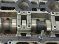 головка блока цилиндров Audi A4 B6 2003, 1.8 л., бензин, седан, AWT, AWM, AMB, AWC, AUG, AVJ, APX, BFB, BAM, AJH, AUQ, BEX, AWP - фото №20