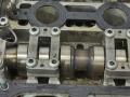 головка блока цилиндров Audi A4 B6 2003, 1.8 л., бензин, седан, AWT, AWM, AMB, AWC, AUG, AVJ, APX, BFB, BAM, AJH, AUQ, BEX, AWP - фото №21