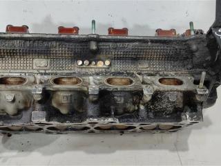 головка блока цилиндров Volkswagen Passat B5 [рестайлинг] 2002, 1.8 л., бензин, седан, AWT, AWM, AMB, AWC, AUG, AVJ, APX, BFB, BAM, AJH, AUQ, BEX, AWP