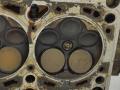 головка блока цилиндров Volkswagen Passat B5 [рестайлинг] 2002, 1.8 л., бензин, седан, AWT, AWM, AMB, AWC, AUG, AVJ, APX, BFB, BAM, AJH, AUQ, BEX, AWP - фото №6