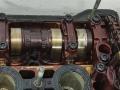 головка блока цилиндров Volkswagen Passat B5 [рестайлинг] 2002, 1.8 л., бензин, седан, AWT, AWM, AMB, AWC, AUG, AVJ, APX, BFB, BAM, AJH, AUQ, BEX, AWP - фото №18
