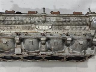 головка блока цилиндров Audi A4 B6 2003, 1.8 л., бензин, AWT, AWM, AMB, AWC, AUG, AVJ, APX, BFB, BAM, AJH, AUQ, BEX, AWP