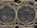 головка блока цилиндров Audi A4 B6 2003, 1.8 л., бензин, AWT, AWM, AMB, AWC, AUG, AVJ, APX, BFB, BAM, AJH, AUQ, BEX, AWP - фото №8