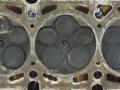 головка блока цилиндров Audi A4 B6 2003, 1.8 л., бензин, AWT, AWM, AMB, AWC, AUG, AVJ, APX, BFB, BAM, AJH, AUQ, BEX, AWP - фото №10