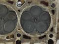 головка блока цилиндров Audi A4 B6 2003, 1.8 л., бензин, AWT, AWM, AMB, AWC, AUG, AVJ, APX, BFB, BAM, AJH, AUQ, BEX, AWP - фото №11