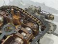 головка блока цилиндров Audi A4 B6 2003, 1.8 л., бензин, AWT, AWM, AMB, AWC, AUG, AVJ, APX, BFB, BAM, AJH, AUQ, BEX, AWP - фото №17