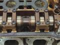головка блока цилиндров Audi A4 B6 2003, 1.8 л., бензин, AWT, AWM, AMB, AWC, AUG, AVJ, APX, BFB, BAM, AJH, AUQ, BEX, AWP - фото №18