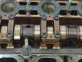 головка блока цилиндров Audi A4 B6 2003, 1.8 л., бензин, AWT, AWM, AMB, AWC, AUG, AVJ, APX, BFB, BAM, AJH, AUQ, BEX, AWP - фото №19