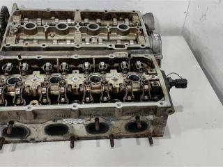 головка блока цилиндров Volkswagen Passat B6 2007, 1.4 л., TSI, бензин, универсал, BLG, BMY, CAX, BWK