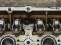 головка блока цилиндров Volkswagen Passat B6 2007, 1.4 л., TSI, бензин, универсал, BLG, BMY, CAX, BWK - фото №14