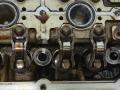 головка блока цилиндров Volkswagen Passat B6 2007, 1.4 л., TSI, бензин, универсал, BLG, BMY, CAX, BWK - фото №17