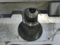 головка блока цилиндров Volkswagen Passat B6 2007, 1.4 л., TSI, бензин, универсал, BLG, BMY, CAX, BWK - фото №43