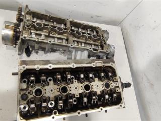 головка блока цилиндров Volkswagen Passat B6 2007, 1.4 л., TSI, бензин, универсал, BLG, BMY, CAX, BWK