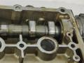 головка блока цилиндров Volkswagen Passat B6 2007, 1.4 л., TSI, бензин, универсал, BLG, BMY, CAX, BWK - фото №8