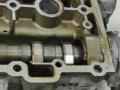 головка блока цилиндров Volkswagen Passat B6 2007, 1.4 л., TSI, бензин, универсал, BLG, BMY, CAX, BWK - фото №9