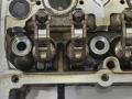 головка блока цилиндров Volkswagen Passat B6 2007, 1.4 л., TSI, бензин, универсал, BLG, BMY, CAX, BWK - фото №24