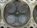 головка блока цилиндров Volkswagen Passat B6 2007, 1.4 л., TSI, бензин, универсал, BLG, BMY, CAX, BWK - фото №37