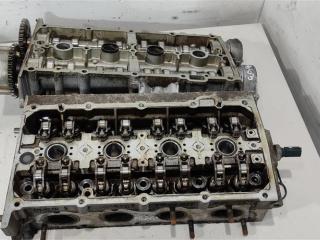 головка блока цилиндров Volkswagen Passat B6 2007, 1.4 л., TSI, бензин, универсал, BLG, BMY, CAX, BWK