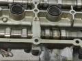 головка блока цилиндров Volkswagen Passat B6 2007, 1.4 л., TSI, бензин, универсал, BLG, BMY, CAX, BWK - фото №7