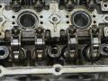 головка блока цилиндров Volkswagen Passat B6 2007, 1.4 л., TSI, бензин, универсал, BLG, BMY, CAX, BWK - фото №15