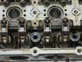 головка блока цилиндров Volkswagen Passat B6 2007, 1.4 л., TSI, бензин, универсал, BLG, BMY, CAX, BWK - фото №16