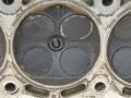 головка блока цилиндров Volkswagen Passat B6 2007, 1.4 л., TSI, бензин, универсал, BLG, BMY, CAX, BWK - фото №35