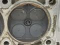 головка блока цилиндров Volkswagen Passat B6 2007, 1.4 л., TSI, бензин, универсал, BLG, BMY, CAX, BWK - фото №36