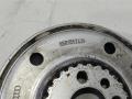 шкив коленвала Audi A6 4B/C5 [рестайлинг] 2002, 1.8 л., TSI, бензин, седан, ALT, AMB, AWA, AVJ, 06B105243F, 06A105243E, BFB, 06B105243E, . - фото №2