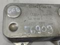 радиатор масляный Audi A4 B7 2006, 2.0 л., FSI, бензин, седан, 06D117021C, BVZ, BLR, BLX, BLY, BPJ, BWE, AXW, AXX, BWA, BMB, CDLH, CAWB, CCZA, BZC, BGB, CDMA, BWA1, CCTA, . - фото №2