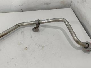 трубка системы рециркуляции EGR Volkswagen Passat B6 2007, 2.0 л., бензин, универсал, BLR, BLX, AXW, 06F131521M, .