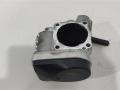 заслонка дроссельная Audi A3 8P/8PA [рестайлинг] 2005, 2.0 л., FSI, бензин, хетчбэк 5 дв., 06F133062, BLR, BLX, BLY, . - фото №5