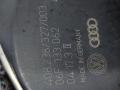 заслонка дроссельная Audi A3 8P/8PA [рестайлинг] 2005, 2.0 л., FSI, бензин, хетчбэк 5 дв., 06F133062, BLR, BLX, BLY, . - фото №6