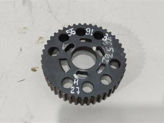 шкив распредвала Volkswagen Transporter T5 2006, 1.9 л., TDi, дизель, микроавтобус, 038109111E, AVF, AVB, CBA, CBB, CBD, CJA, AVX, .