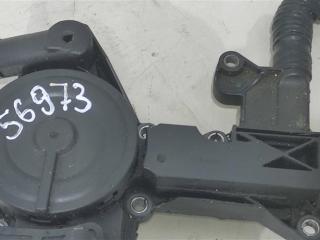 маслоотделитель (сапун) Volkswagen Passat B6 2007, 2.0 л., бензин, универсал, 06H103495AC, 06H103495E, 06H103495, 06H103495AH, CAWB, CCZA, CCTA, CFBA, CFPA, 06H129101B, .