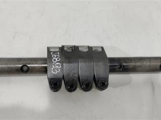 ось коромысел Volkswagen Touran 1 поколение [рестайлинг] 2006, 2.0 л., дизель, минивэн, BKD, 03G109527B, 03G109527A, AZV, BMN.BUY