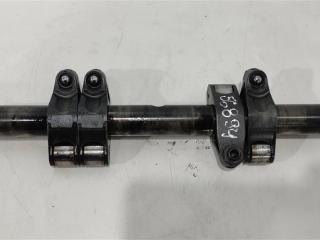 ось коромысел Volkswagen Touran 1 поколение [рестайлинг] 2006, 2.0 л., дизель, минивэн, BKD, 03G109527B, 03G109527A, AZV, BMN.BUY