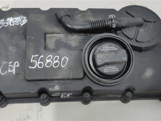 клапанная крышка Volkswagen Jetta 5 поколение 2006, 2.0 л., бензин, седан, 03G103469N, BKD, AZV, BMN.BUY, 03G103469R