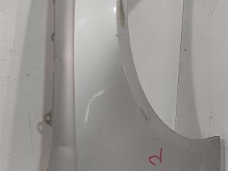 крыло переднее правое Audi A5 8T 2009, бензин, купе, 8T0821106H, ., 8T0821105A