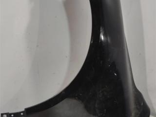 крыло переднее левое Volkswagen Touareg 1 поколение 2005, бензин, внедорожник 5 дв., 7L6821101P, .