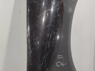 крыло переднее правое Volkswagen Touareg 1 поколение 2005, бензин, внедорожник 5 дв., 7L6821102N, .