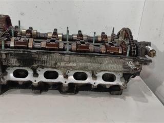 головка блока цилиндров Volkswagen Passat B5 [рестайлинг] 2002, 1.8 л., бензин, седан, AWT, AWM, AMB, AWC, AUG, AVJ, APX, BFB, BAM, AJH, AUQ, BEX, AWP