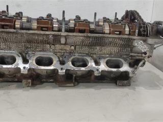 головка блока цилиндров Audi A3 8L [рестайлинг] 2001, 1.8 л., бензин, хетчбэк 5 дв., AWT, AWM, AMB, AWC, AUG, AVJ, APX, BFB, BAM, AJH, AUQ, BEX, AWP