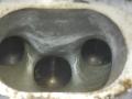 головка блока цилиндров Audi A3 8L [рестайлинг] 2001, 1.8 л., бензин, хетчбэк 5 дв., AWT, AWM, AMB, AWC, AUG, AVJ, APX, BFB, BAM, AJH, AUQ, BEX, AWP - фото №14
